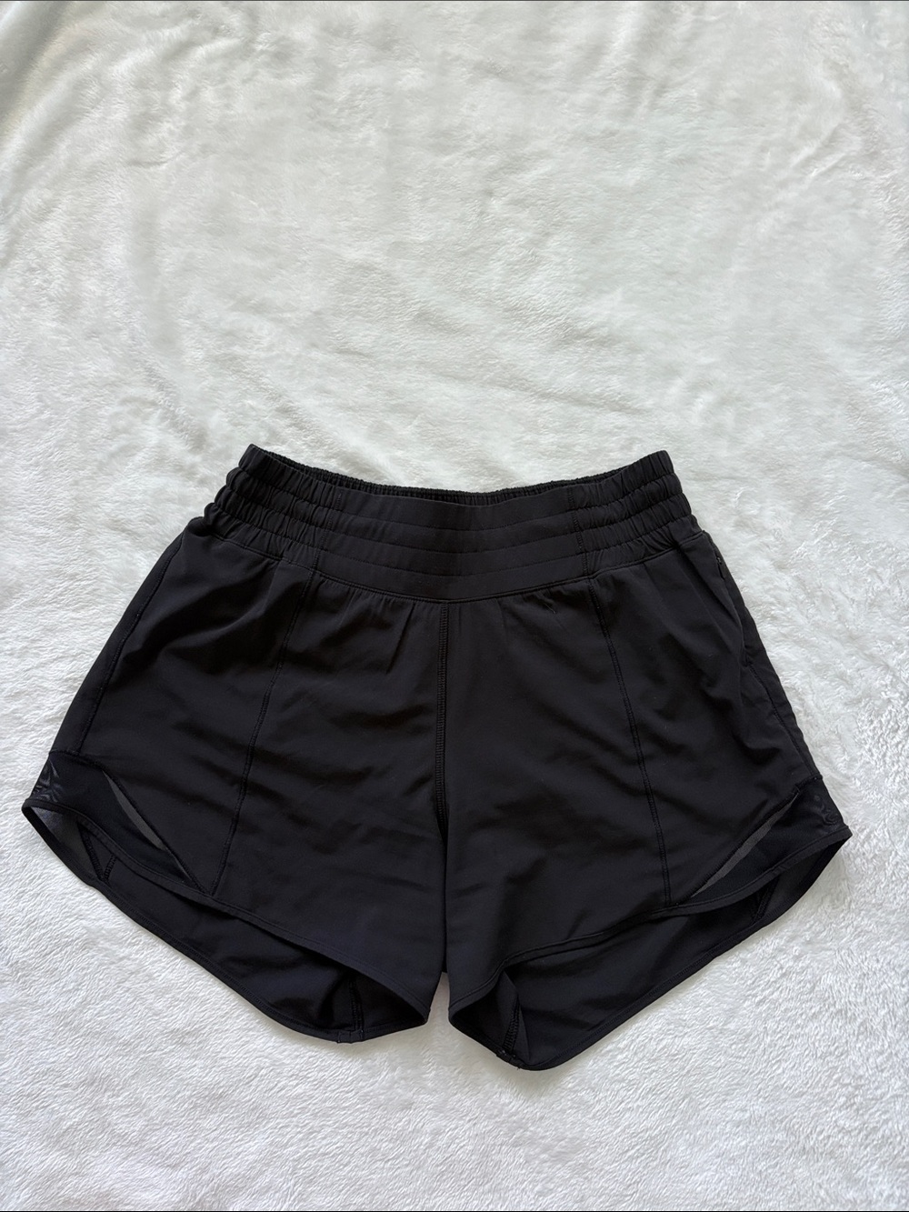 Women's Lululemon Hotty Hot Short